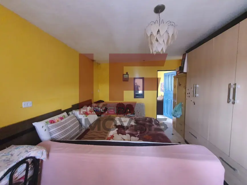 Casa com 2 quartos à venda, 80m2 em Jardim, Francisco Morato - SP - imagem 5 Foto 5 de Casa com 2 quartos à venda, 80m2 em Jardim, Francisco Morato - SP