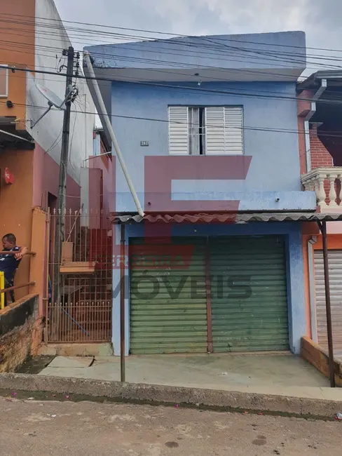 Foto 1 de Casa com 2 quartos à venda, 80m2 em Jardim, Francisco Morato - SP