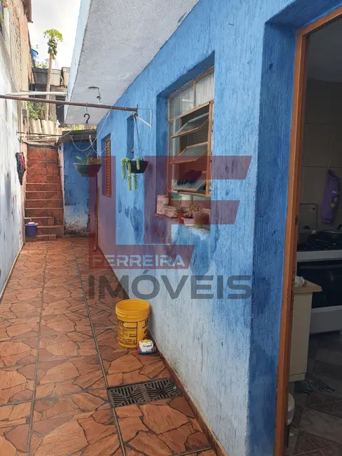 Casa com 2 quartos à venda, 80m2 em Jardim, Francisco Morato - SP - imagem 7 Foto 7 de Casa com 2 quartos à venda, 80m2 em Jardim, Francisco Morato - SP