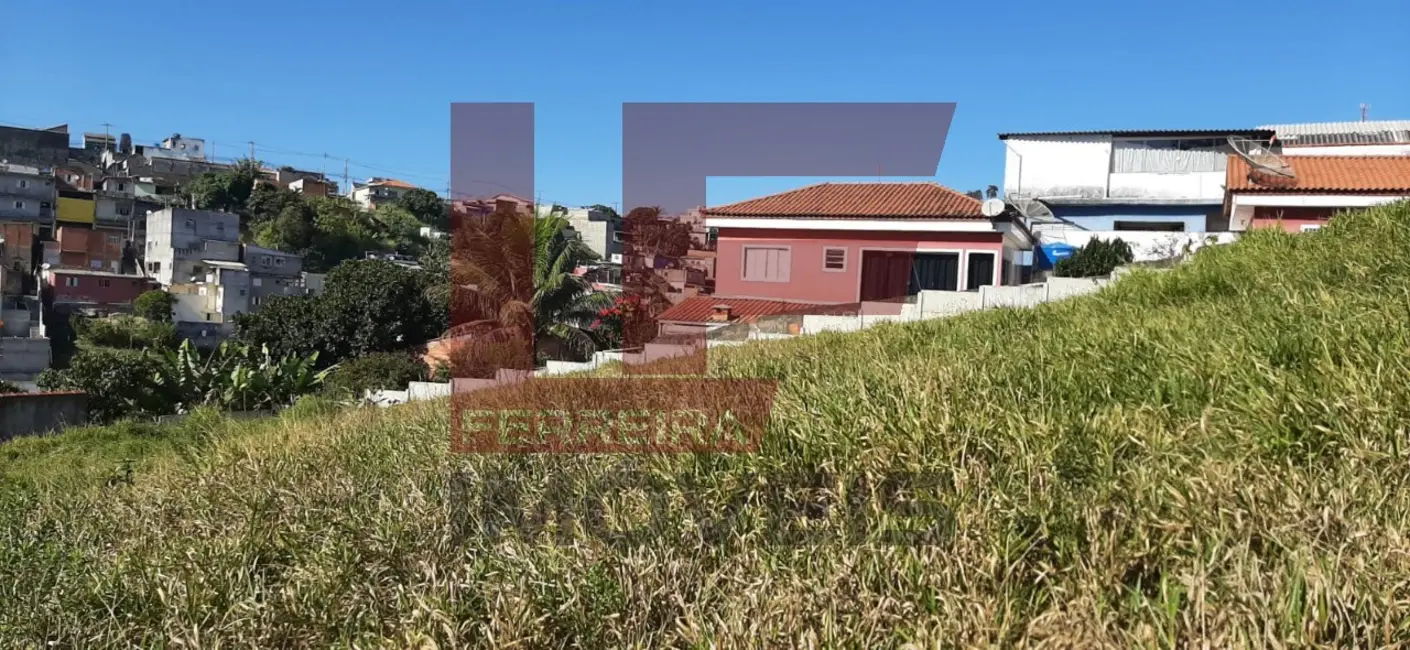 Terreno / Lote à venda em Centro, Francisco Morato - SP - imagem 4 Foto 4 de Terreno / Lote à venda em Centro, Francisco Morato - SP