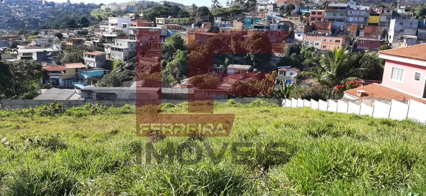 Terreno / Lote à venda em Centro, Francisco Morato - SP - imagem 2 Foto 2 de Terreno / Lote à venda em Centro, Francisco Morato - SP