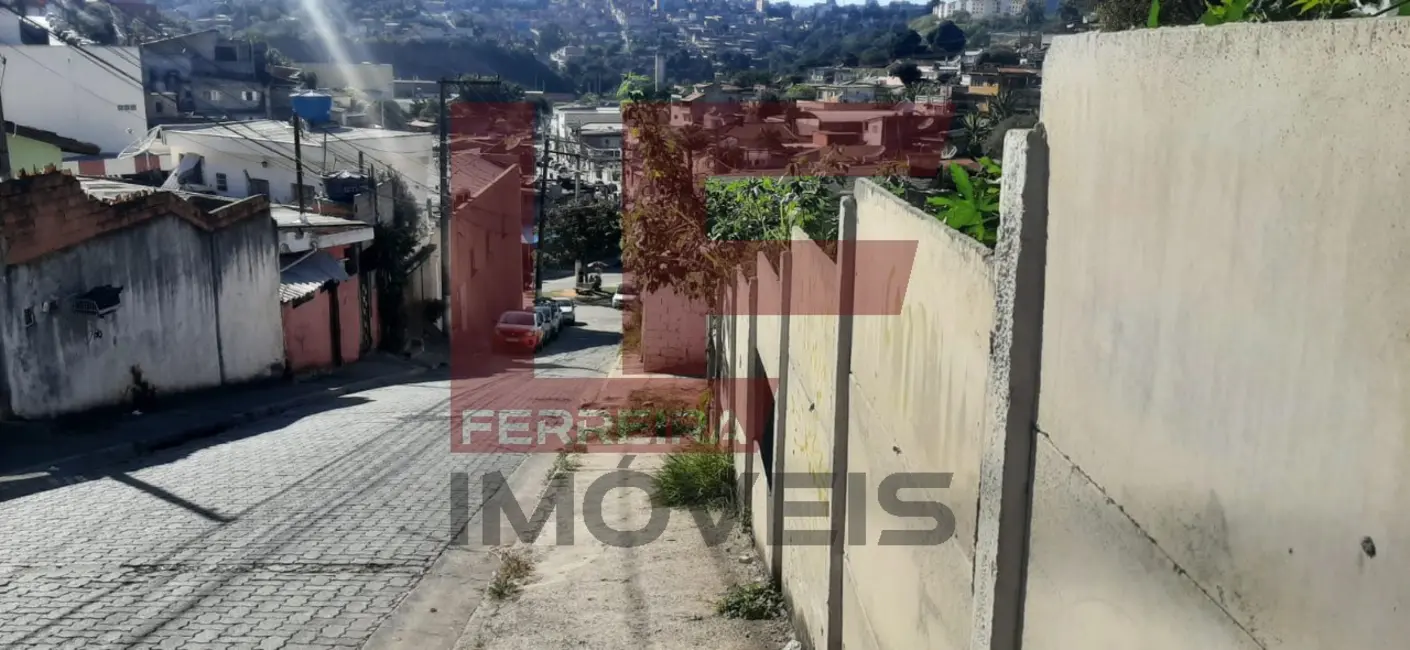 Terreno / Lote à venda em Centro, Francisco Morato - SP - imagem 8 Foto 8 de Terreno / Lote à venda em Centro, Francisco Morato - SP