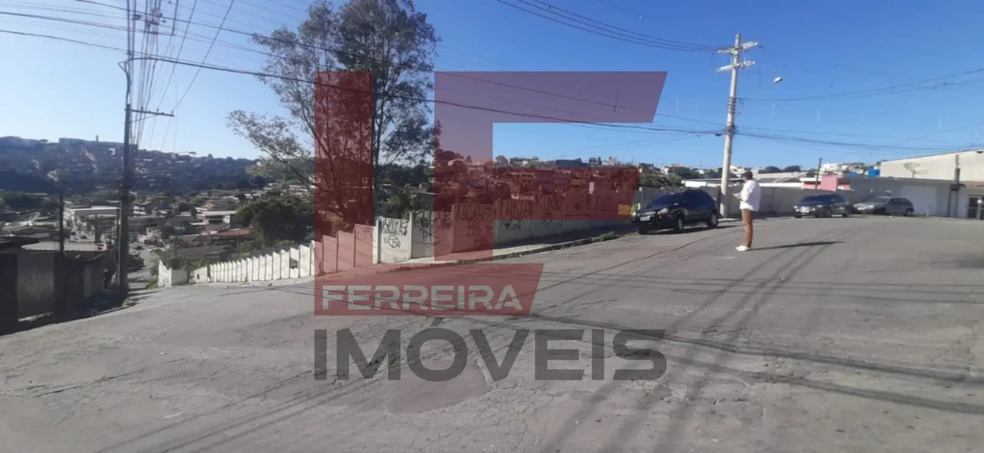 Terreno / Lote à venda em Centro, Francisco Morato - SP - imagem 7 Foto 7 de Terreno / Lote à venda em Centro, Francisco Morato - SP