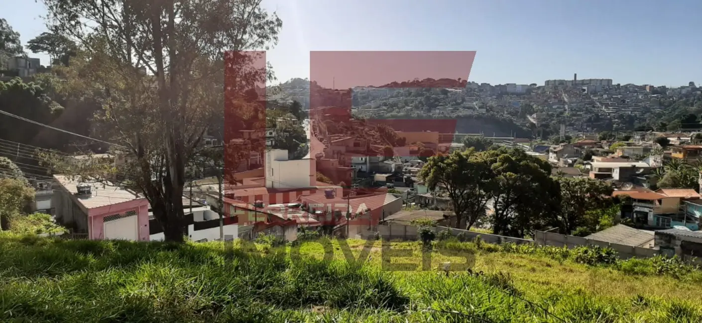 Terreno / Lote à venda em Centro, Francisco Morato - SP - imagem 3 Foto 3 de Terreno / Lote à venda em Centro, Francisco Morato - SP