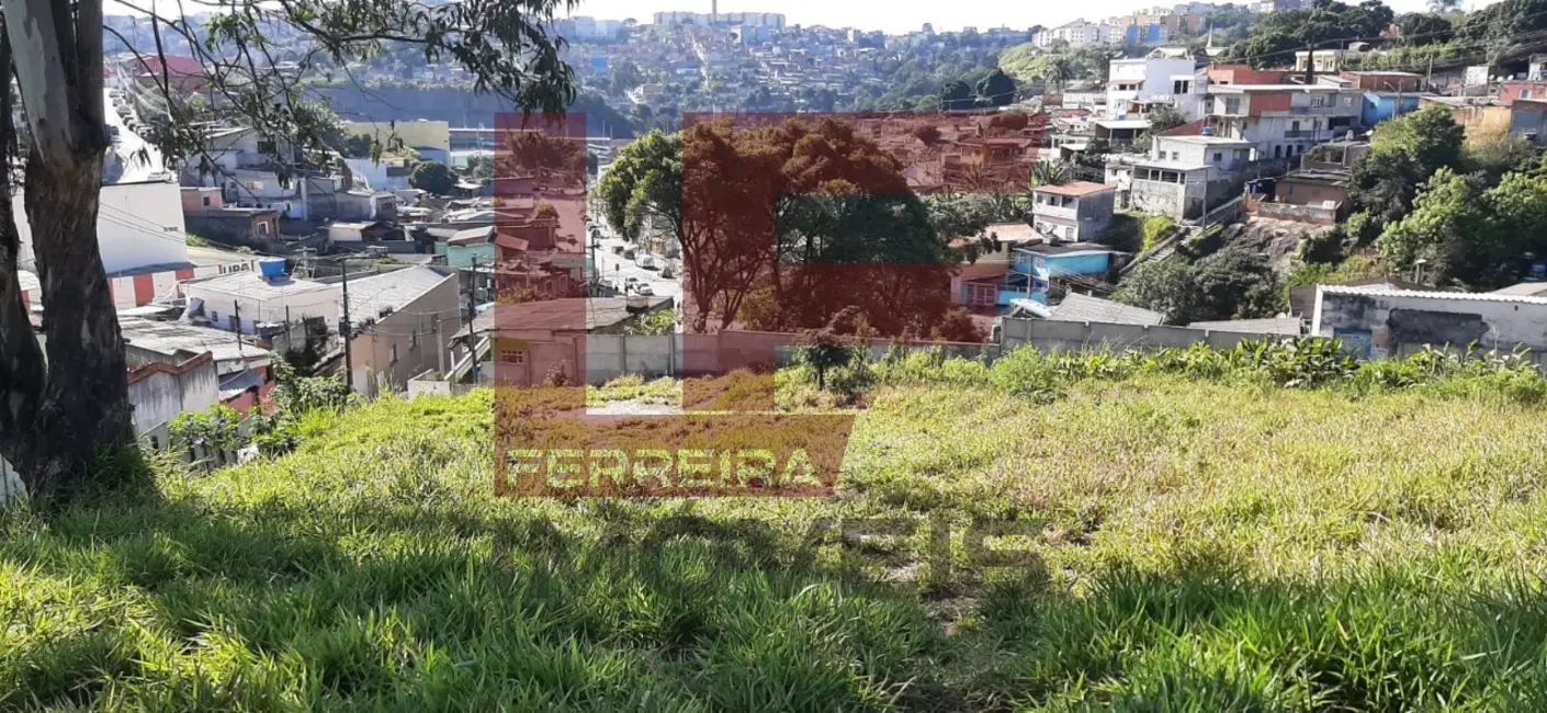 Terreno / Lote à venda em Centro, Francisco Morato - SP - imagem 1 Foto 1 de Terreno / Lote à venda em Centro, Francisco Morato - SP