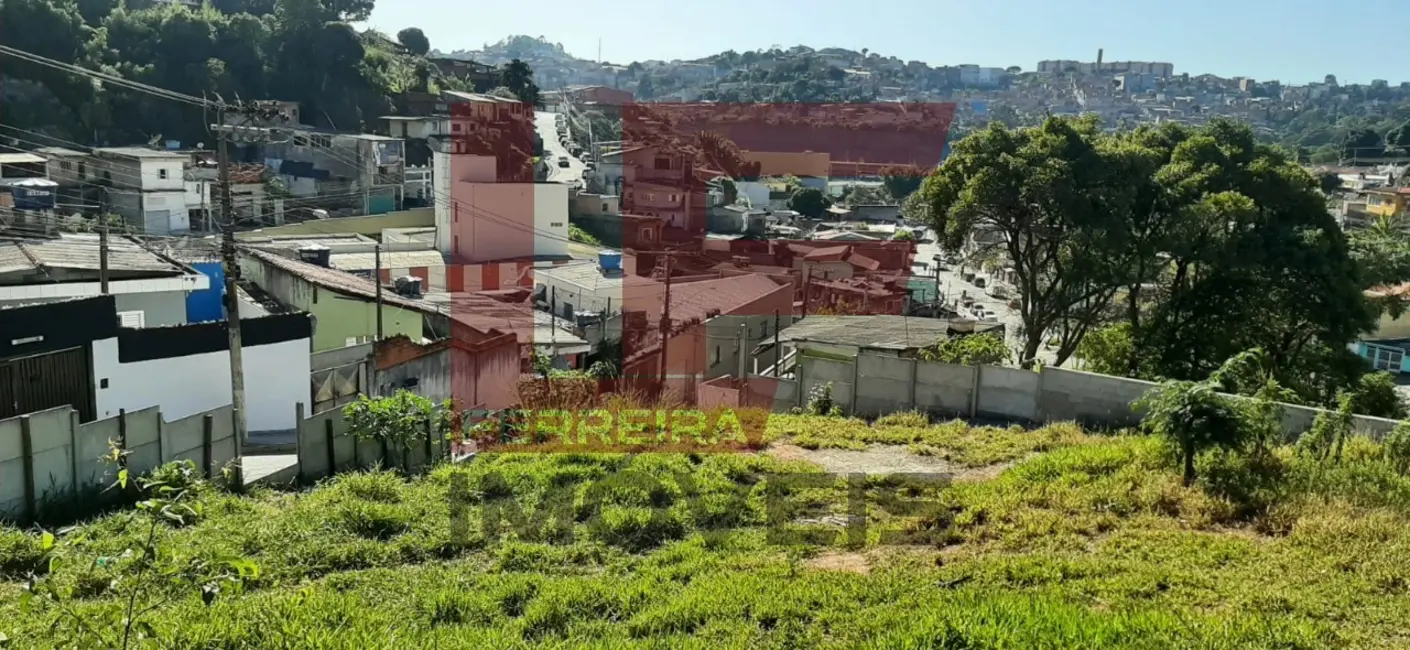 Terreno / Lote à venda em Centro, Francisco Morato - SP - imagem 6 Foto 6 de Terreno / Lote à venda em Centro, Francisco Morato - SP