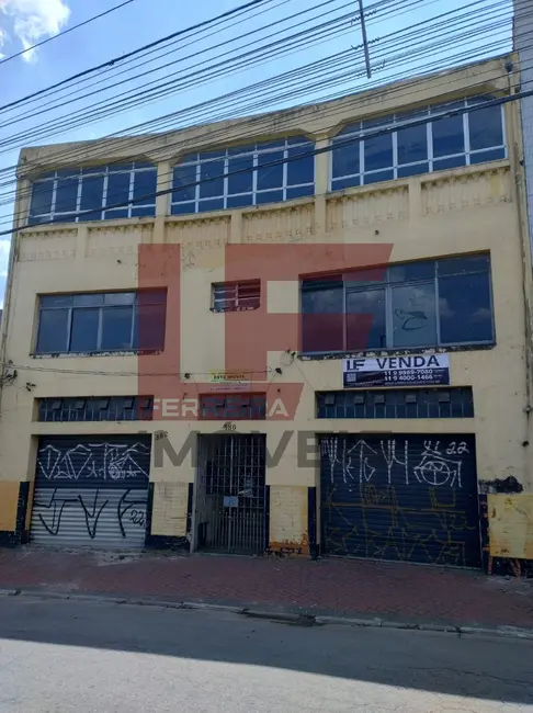 Foto 1 de Loja à venda, 450m2 em Centro, Francisco Morato - SP