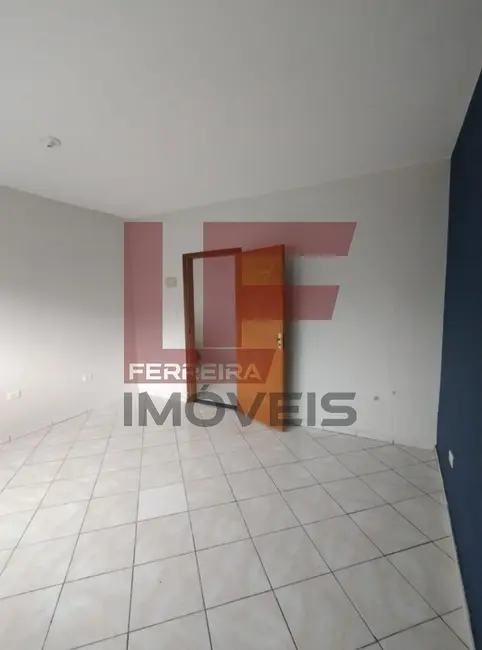 Foto 4 de Sala Comercial para alugar, 30m2 em Jardim Professor Francisco Morato, Francisco Morato - SP