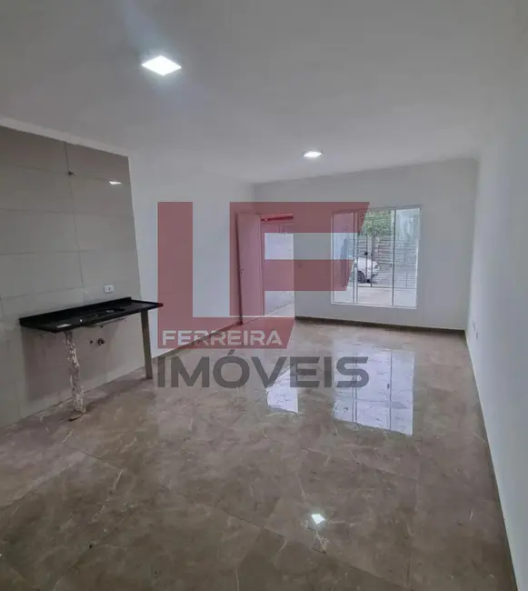 Casa com 2 quartos à venda, 61m2 em Recanto Feliz, Francisco Morato - SP - imagem 6 Foto 6 de Casa com 2 quartos à venda, 61m2 em Recanto Feliz, Francisco Morato - SP