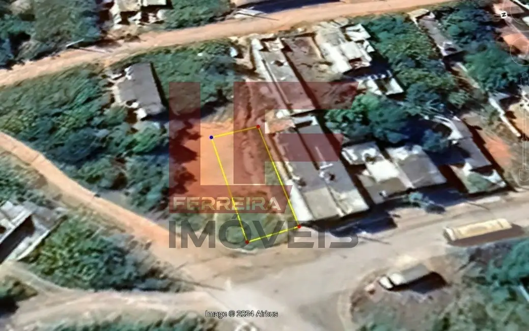 Terreno / Lote à venda, 250m2 em Jardim São João, Francisco Morato - SP - imagem 6 Foto 6 de Terreno / Lote à venda, 250m2 em Jardim São João, Francisco Morato - SP