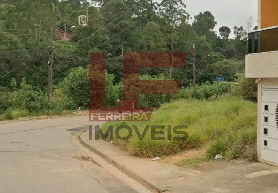 Terreno / Lote à venda, 250m2 em Jardim São João, Francisco Morato - SP - imagem 4 Foto 4 de Terreno / Lote à venda, 250m2 em Jardim São João, Francisco Morato - SP