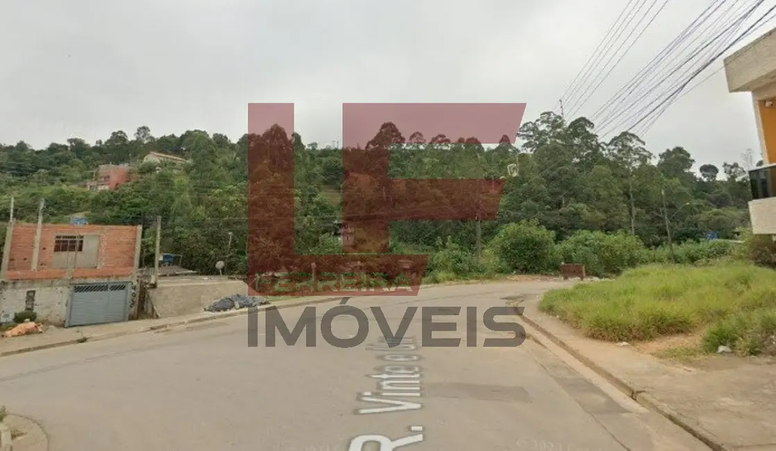 Terreno / Lote à venda, 250m2 em Jardim São João, Francisco Morato - SP - imagem 3 Foto 3 de Terreno / Lote à venda, 250m2 em Jardim São João, Francisco Morato - SP