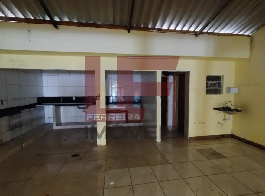 Foto 3 de Sala Comercial para alugar, 100m2 em Jardim Professor Francisco Morato, Francisco Morato - SP