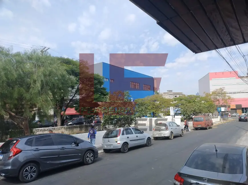 Foto 7 de Sala Comercial para alugar, 100m2 em Jardim Professor Francisco Morato, Francisco Morato - SP