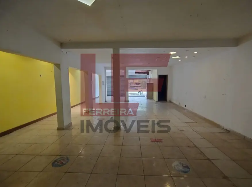 Foto 4 de Sala Comercial para alugar, 100m2 em Jardim Professor Francisco Morato, Francisco Morato - SP