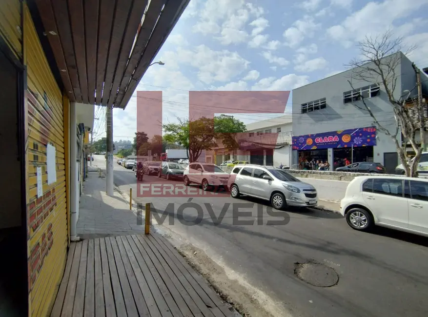 Foto 6 de Sala Comercial para alugar, 100m2 em Jardim Professor Francisco Morato, Francisco Morato - SP