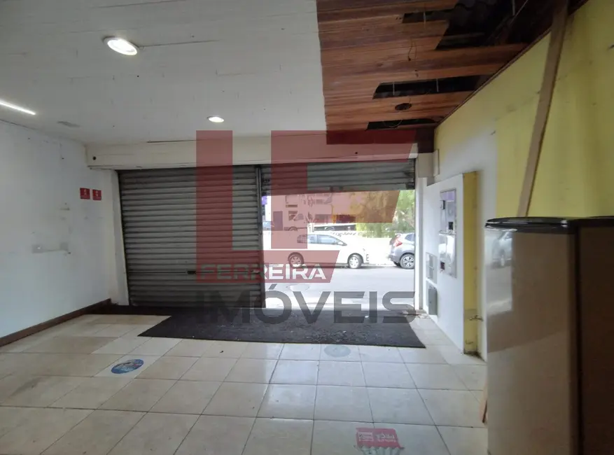 Foto 5 de Sala Comercial para alugar, 100m2 em Jardim Professor Francisco Morato, Francisco Morato - SP