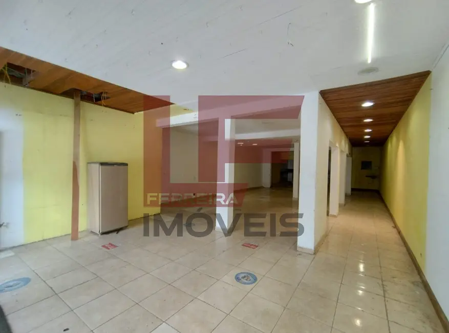 Foto 9 de Sala Comercial para alugar, 100m2 em Jardim Professor Francisco Morato, Francisco Morato - SP