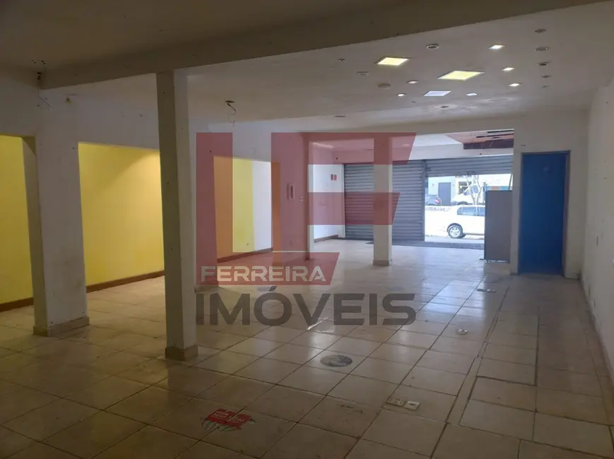 Foto 2 de Sala Comercial para alugar, 100m2 em Jardim Professor Francisco Morato, Francisco Morato - SP