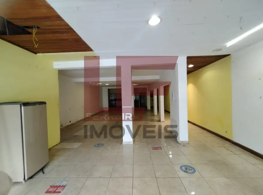 Foto 8 de Sala Comercial para alugar, 100m2 em Jardim Professor Francisco Morato, Francisco Morato - SP