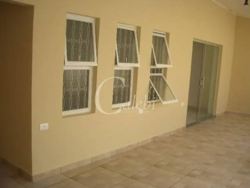 Foto 1 de Casa com 3 quartos à venda, 150m2 em Mogi Guacu - SP