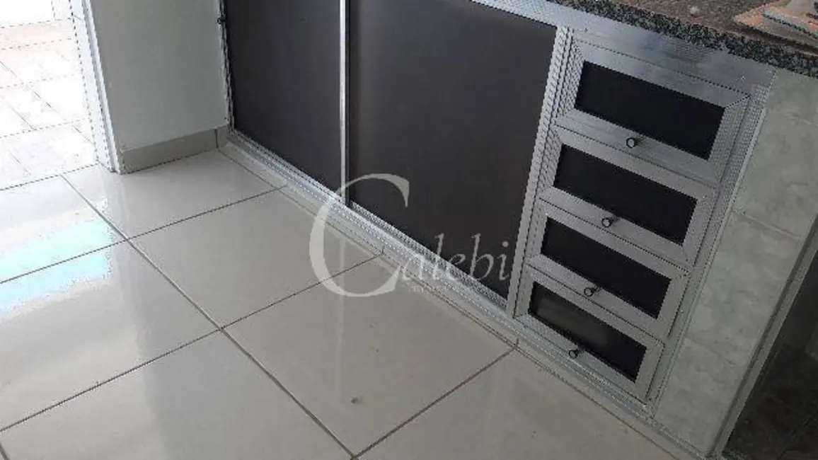 Foto 6 de Casa com 3 quartos à venda, 150m2 em Mogi Guacu - SP