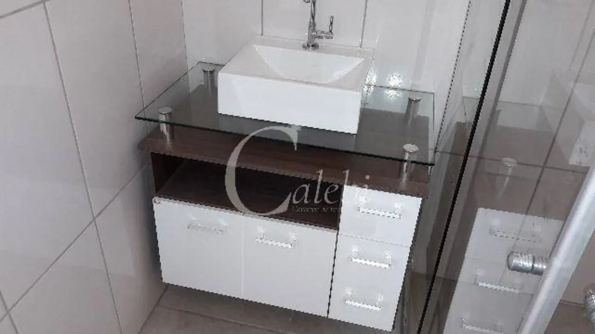 Foto 8 de Casa com 3 quartos à venda, 150m2 em Mogi Guacu - SP