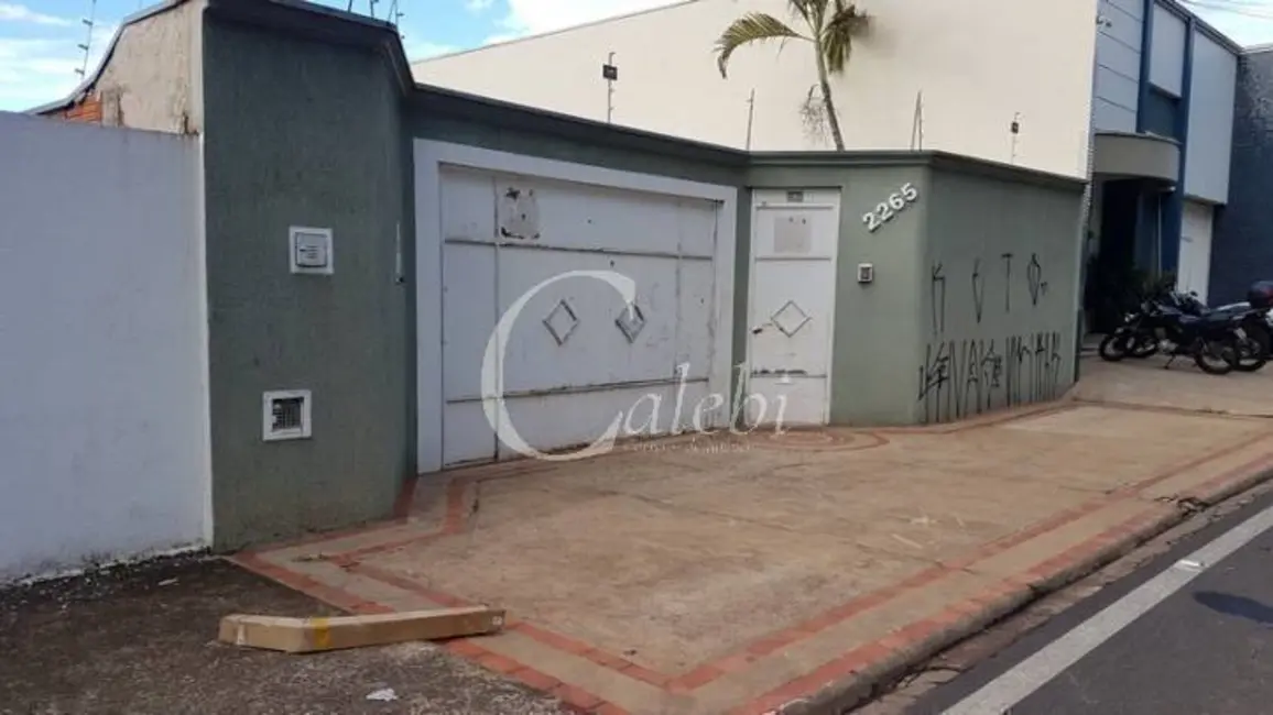Foto 2 de Casa com 3 quartos à venda, 450m2 em Mogi Guacu - SP