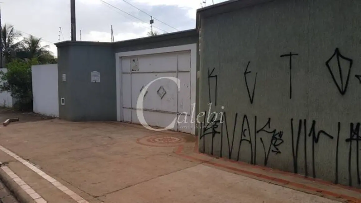Foto 1 de Casa com 3 quartos à venda, 450m2 em Mogi Guacu - SP