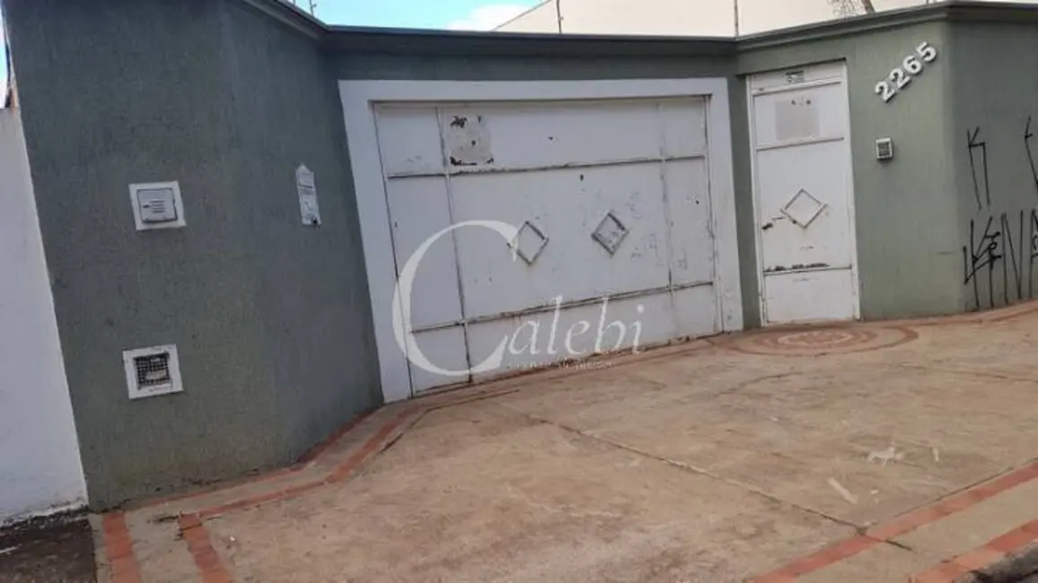 Foto 3 de Casa com 3 quartos à venda, 450m2 em Mogi Guacu - SP