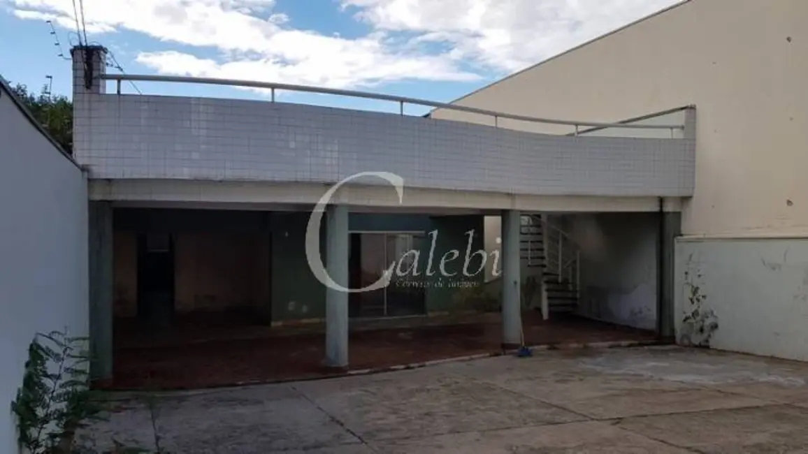 Foto 4 de Casa com 3 quartos à venda, 450m2 em Mogi Guacu - SP