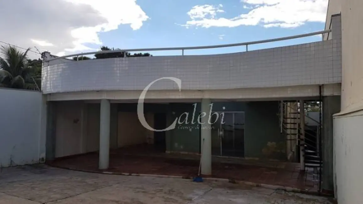 Foto 6 de Casa com 3 quartos à venda, 450m2 em Mogi Guacu - SP