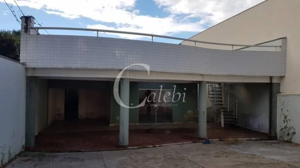 Foto 5 de Casa com 3 quartos à venda, 450m2 em Mogi Guacu - SP