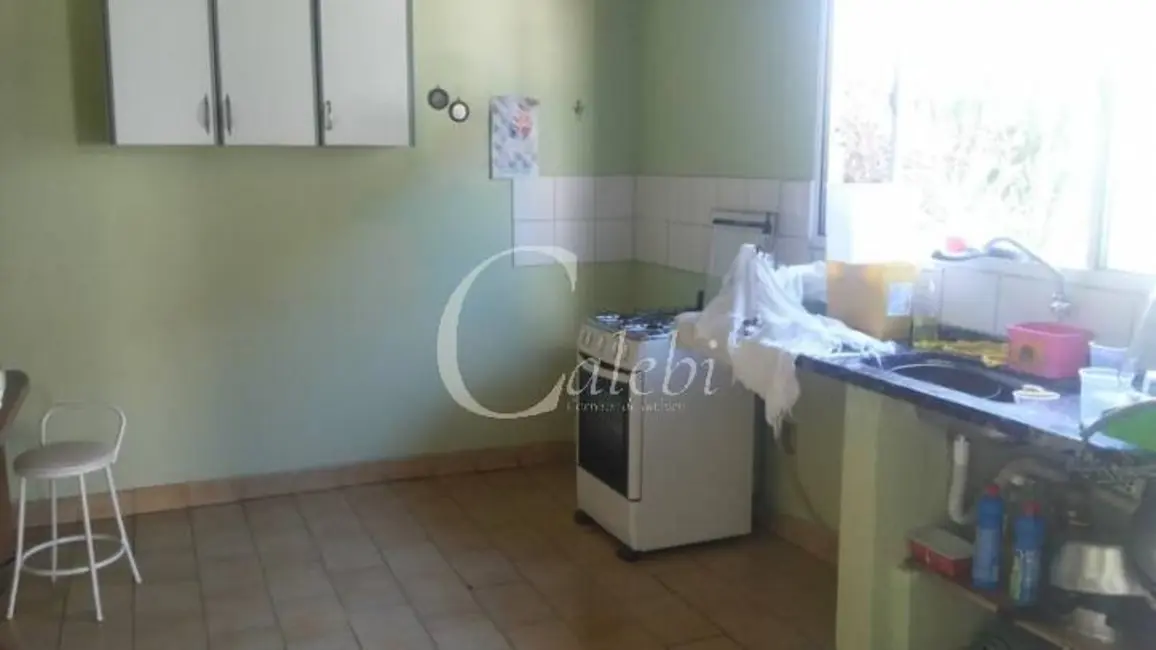 Foto 7 de Casa com 5 quartos à venda, 324m2 em Mogi Guacu - SP