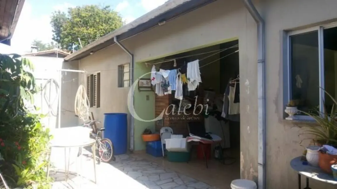 Foto 4 de Casa com 5 quartos à venda, 324m2 em Mogi Guacu - SP