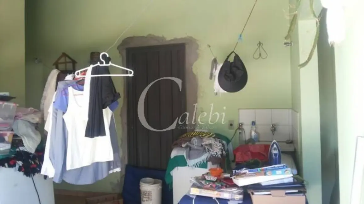 Foto 6 de Casa com 5 quartos à venda, 324m2 em Mogi Guacu - SP