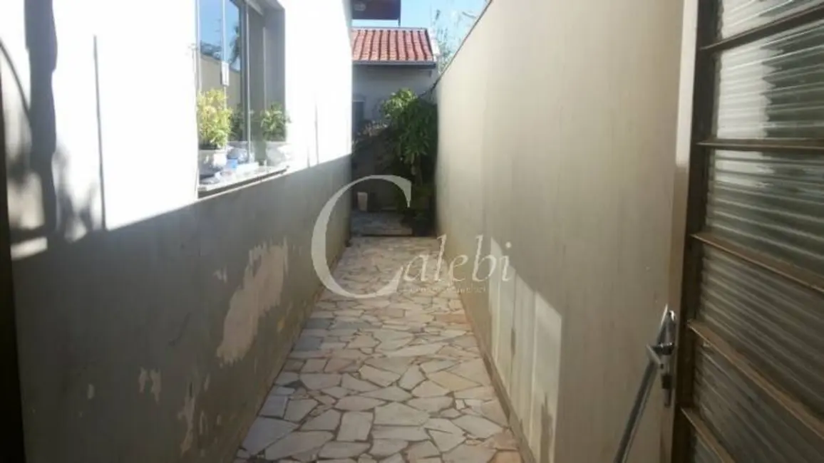 Foto 3 de Casa com 5 quartos à venda, 324m2 em Mogi Guacu - SP