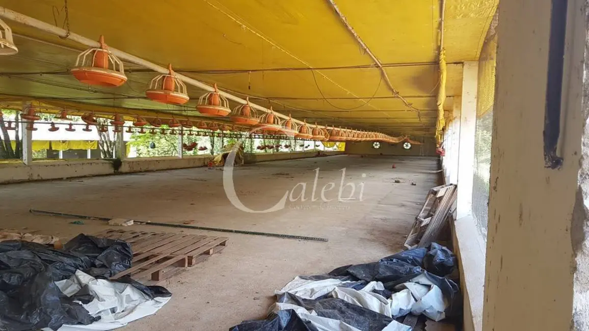 Foto 3 de Sítio / Rancho com 10 quartos à venda em Jacutinga - MG