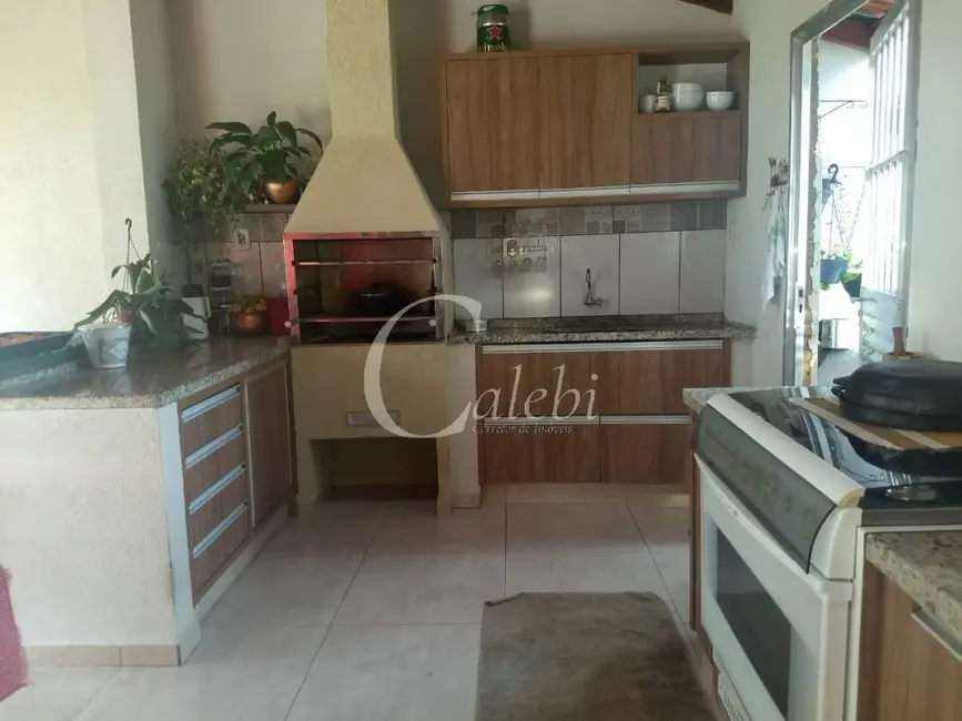 Foto 5 de Casa com 2 quartos à venda, 300m2 em Mogi Guacu - SP