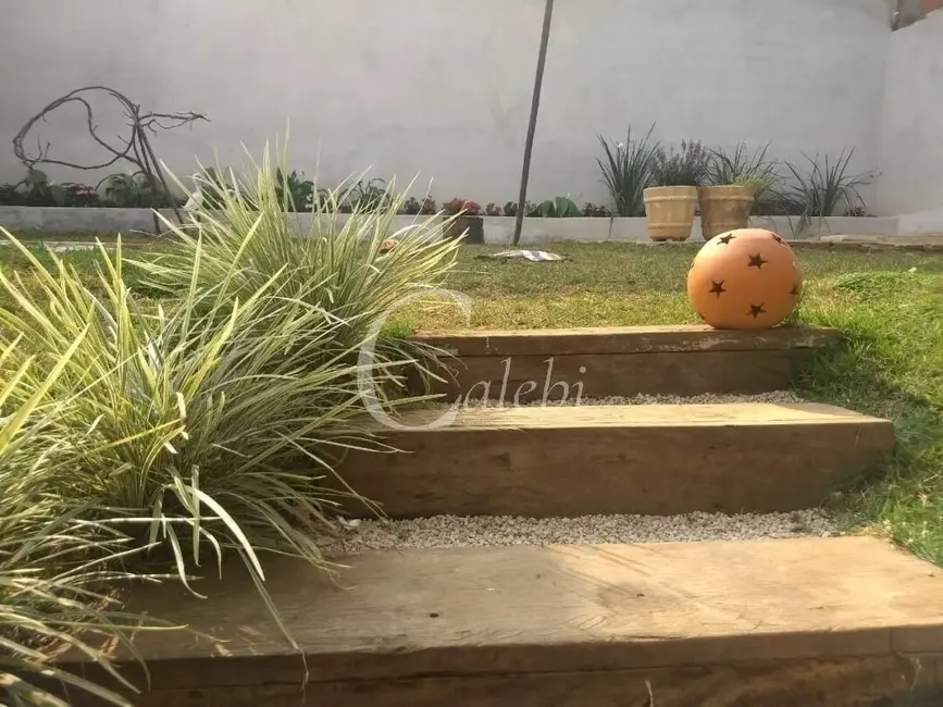 Foto 2 de Casa com 2 quartos à venda, 300m2 em Mogi Guacu - SP