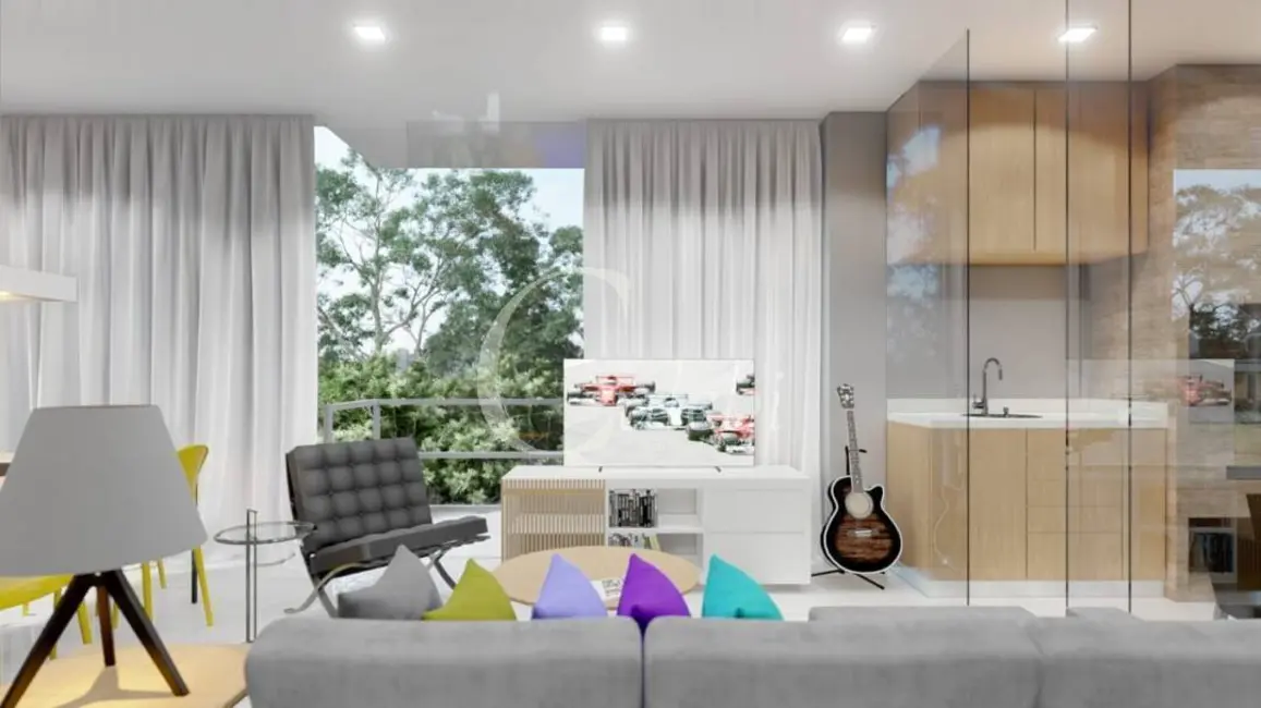 Foto 6 de Casa com 3 quartos à venda em Mogi Guacu - SP