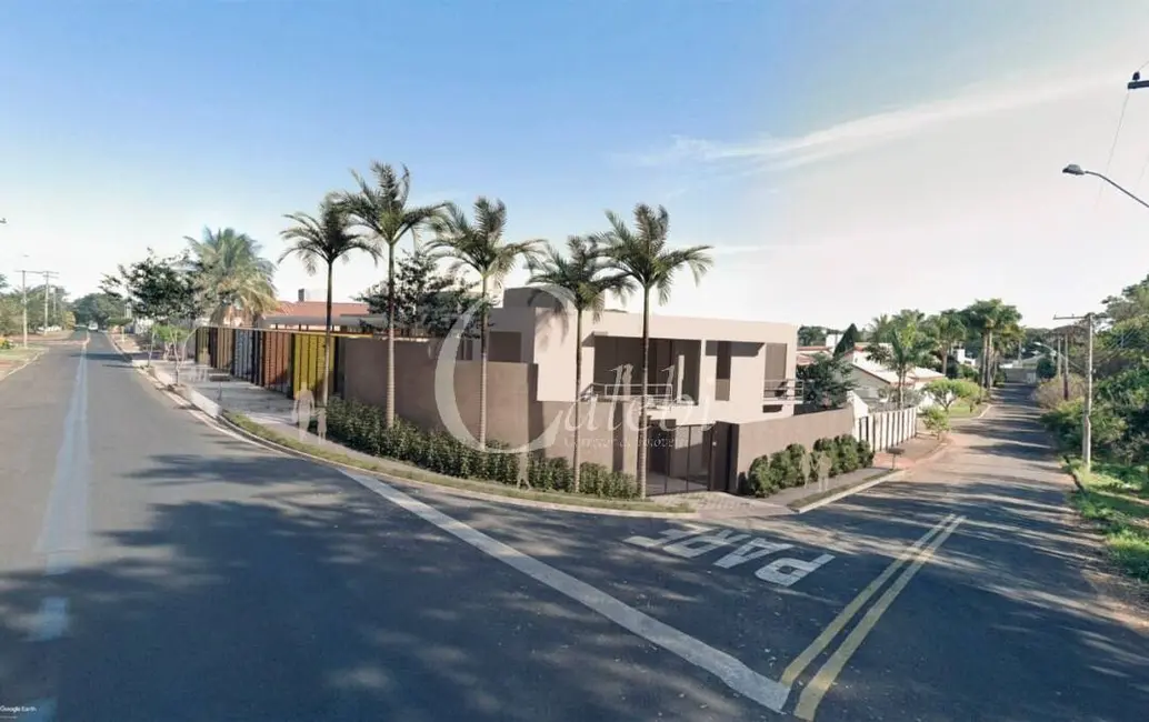 Foto 8 de Casa com 3 quartos à venda em Mogi Guacu - SP