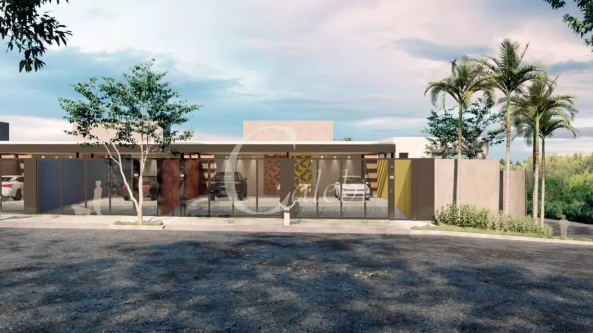 Foto 7 de Casa com 3 quartos à venda em Mogi Guacu - SP