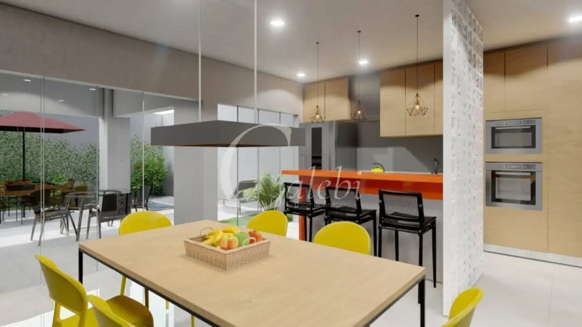 Foto 2 de Casa com 3 quartos à venda em Mogi Guacu - SP