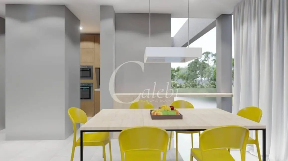 Foto 1 de Casa com 3 quartos à venda em Mogi Guacu - SP