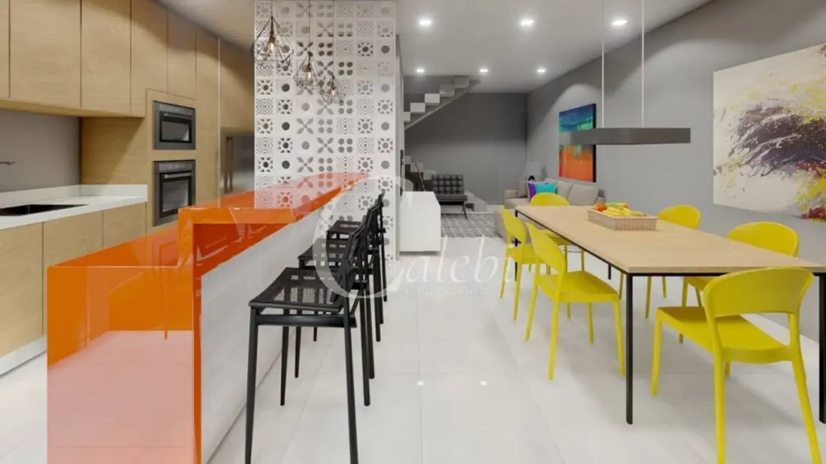 Foto 3 de Casa com 3 quartos à venda em Mogi Guacu - SP