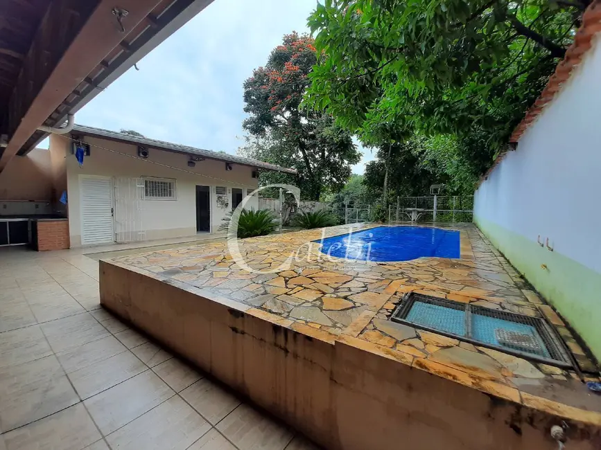 Foto 2 de Chácara com 3 quartos à venda, 600m2 em Martinho Prado Júnior, Mogi Guacu - SP