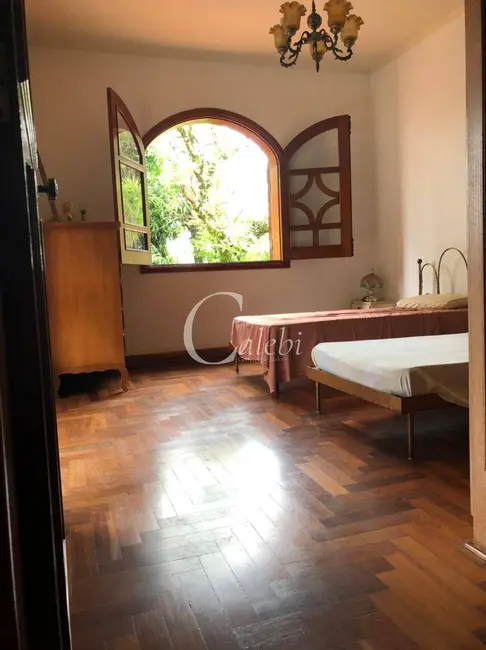 Foto 2 de Casa com 5 quartos à venda, 5023m2 em Espirito Santo Do Pinhal - SP