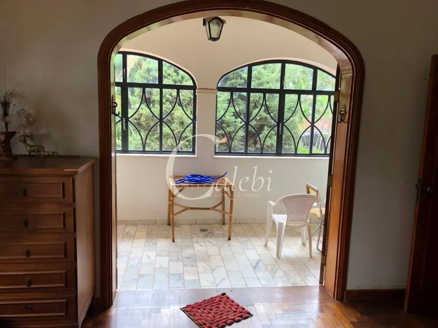 Foto 8 de Casa com 5 quartos à venda, 5023m2 em Espirito Santo Do Pinhal - SP