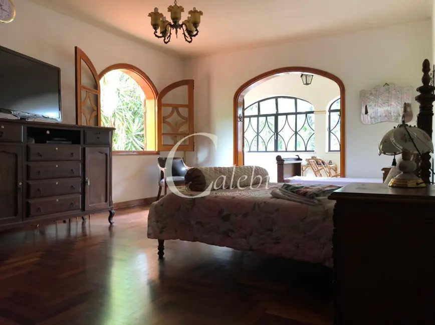 Foto 6 de Casa com 5 quartos à venda, 5023m2 em Espirito Santo Do Pinhal - SP